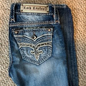 Women’s Rock Revivals